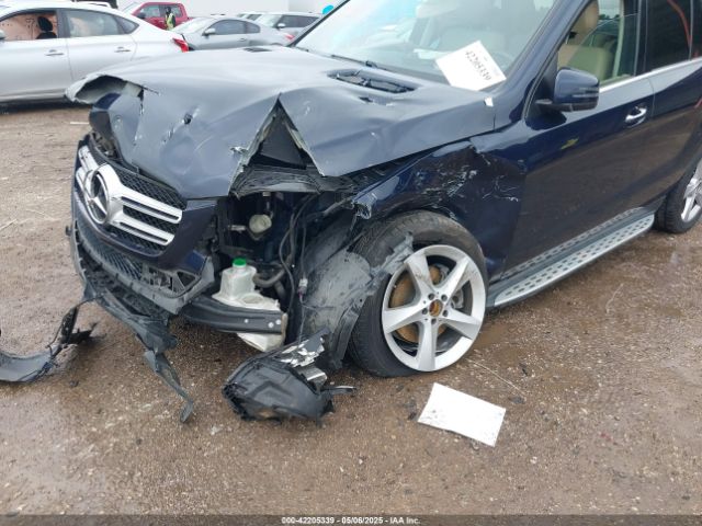 4JGDA5HB5HA912061 Mercedes-Benz m276