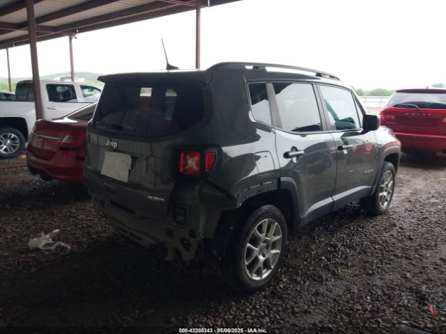 2019 JEEP RENEGADE ZACNJBBBXKPK65404 Photo 3