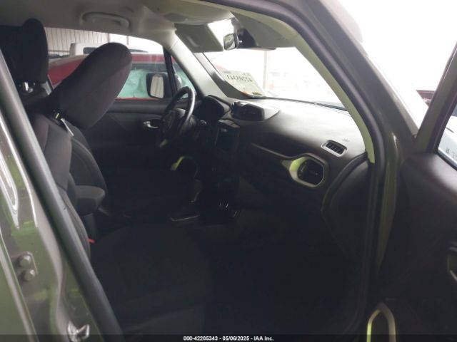 2019 JEEP RENEGADE ZACNJBBBXKPK65404 Photo 4