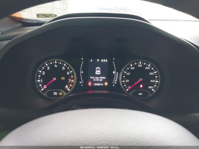 2019 JEEP RENEGADE ZACNJBBBXKPK65404 Photo 6