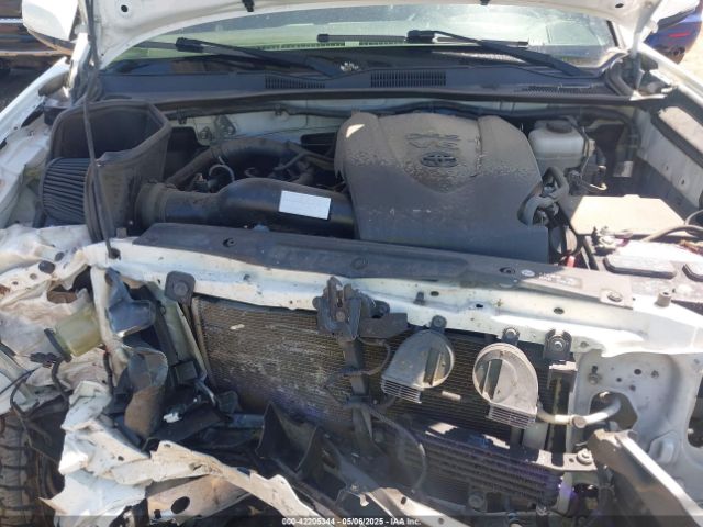 5TFCZ5AN9GX032036 Toyota Tacoma Trd Off Road
