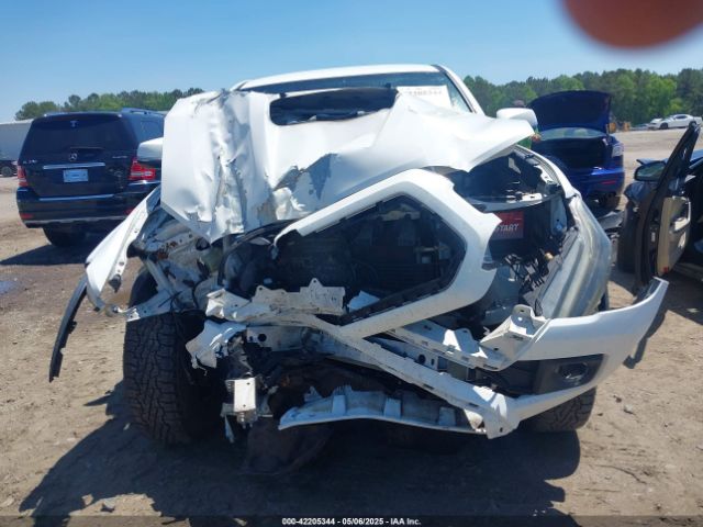 5TFCZ5AN9GX032036 Toyota Tacoma Trd Off Road