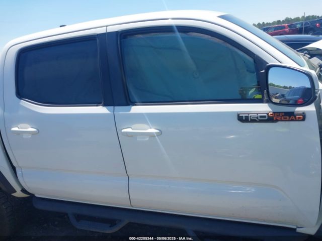 5TFCZ5AN9GX032036 Toyota Tacoma Trd Off Road