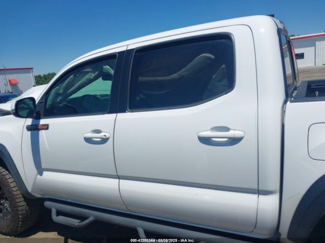 5TFCZ5AN9GX032036 Toyota Tacoma Trd Off Road