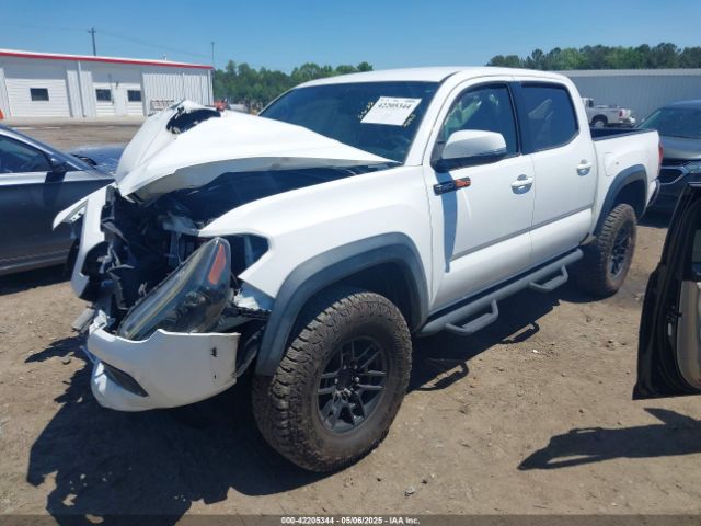 5TFCZ5AN9GX032036 Toyota Tacoma Trd Off Road