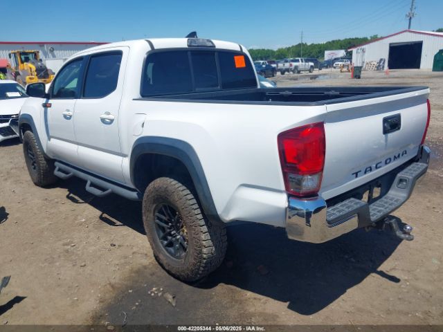 5TFCZ5AN9GX032036 Toyota Tacoma Trd Off Road