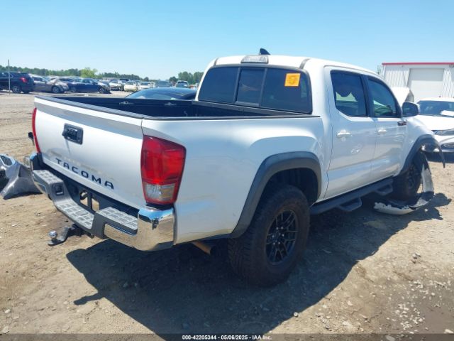 5TFCZ5AN9GX032036 Toyota Tacoma Trd Off Road