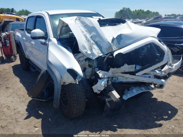 5TFCZ5AN9GX032036 Toyota Tacoma Trd Off Road