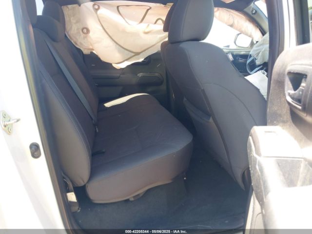 5TFCZ5AN9GX032036 Toyota Tacoma Trd Off Road