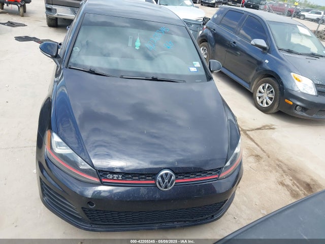 3VW547AU3HM043628 Volkswagen 2.0 tsi