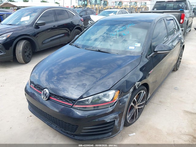 3VW547AU3HM043628 Volkswagen 2.0 tsi