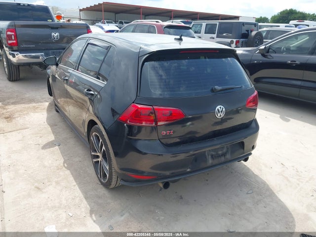 3VW547AU3HM043628 Volkswagen 2.0 tsi