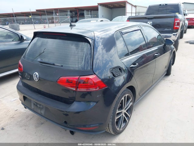 3VW547AU3HM043628 Volkswagen 2.0 tsi