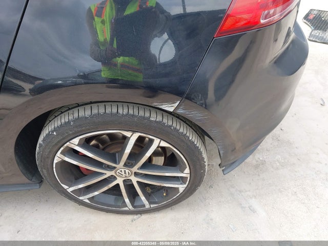3VW547AU3HM043628 Volkswagen 2.0 tsi