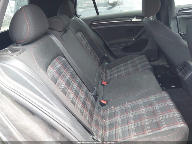 3VW547AU3HM043628 Volkswagen 2.0 tsi