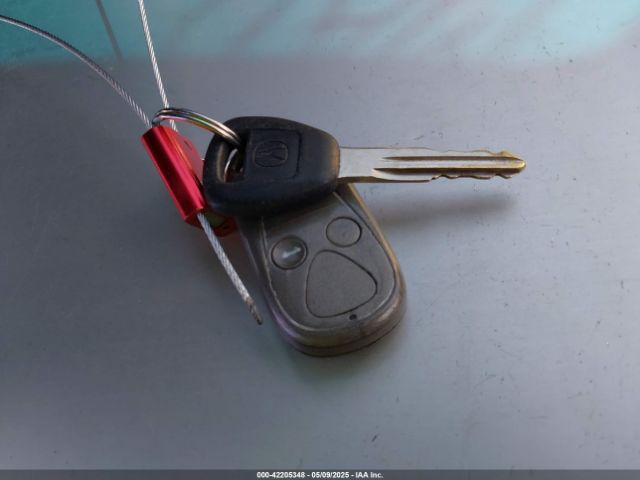 2002 ACURA TL 19UUA56782A006935 Photo 10