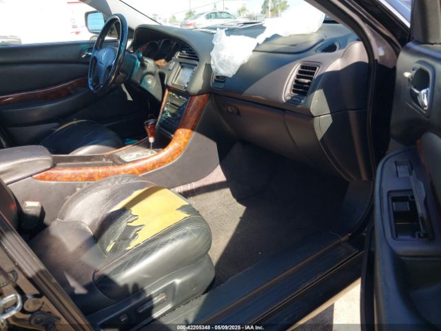 2002 ACURA TL 19UUA56782A006935 Photo 4