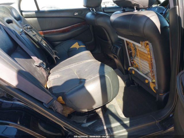 2002 ACURA TL 19UUA56782A006935 Photo 7