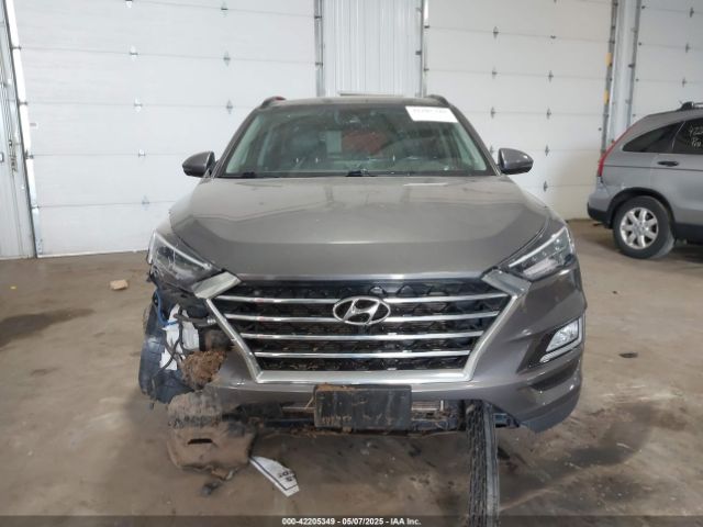 KM8J3CAL6LU242502 Hyundai Tucson Ultimate