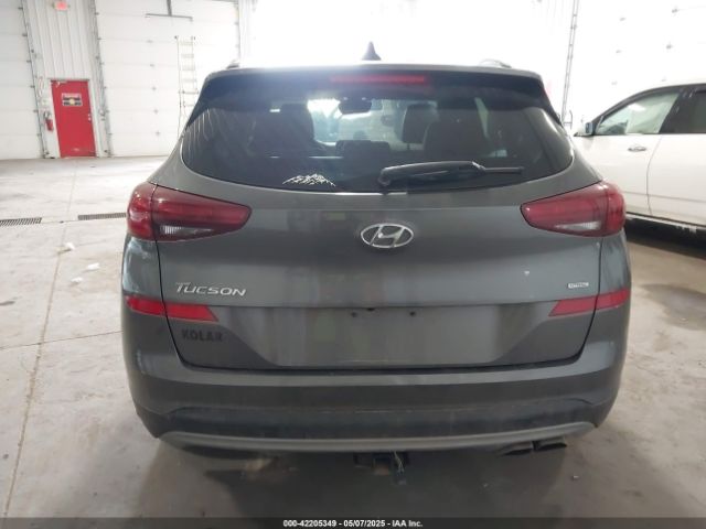 KM8J3CAL6LU242502 Hyundai Tucson Ultimate