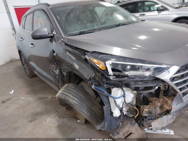 KM8J3CAL6LU242502 Hyundai Tucson Ultimate