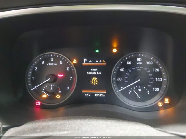 KM8J3CAL6LU242502 Hyundai Tucson Ultimate