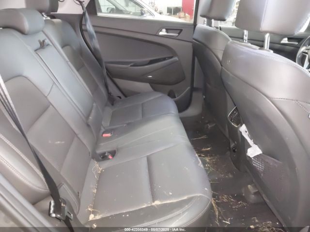 KM8J3CAL6LU242502 Hyundai Tucson Ultimate