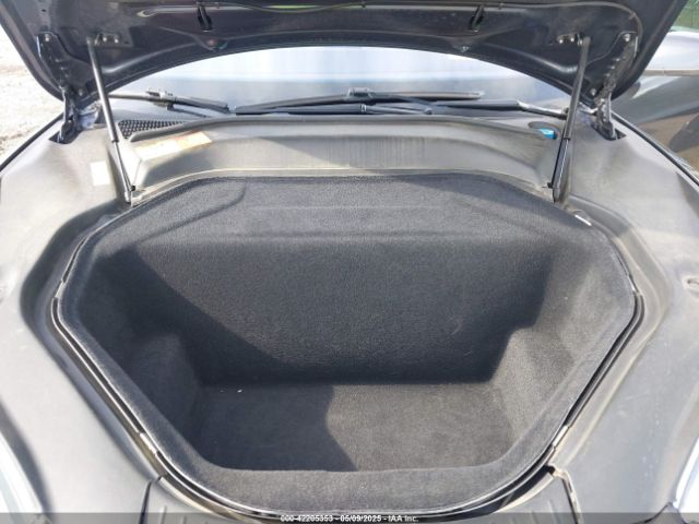 5YJSA1E25GF131491 Tesla Model S 60d/70d/75d/85d/90d
