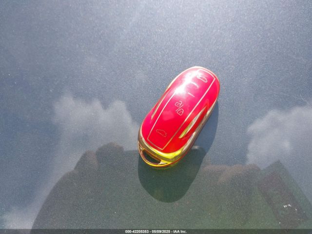 5YJSA1E25GF131491 Tesla Model S 60d/70d/75d/85d/90d