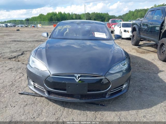 5YJSA1E25GF131491 Tesla Model S 60d/70d/75d/85d/90d