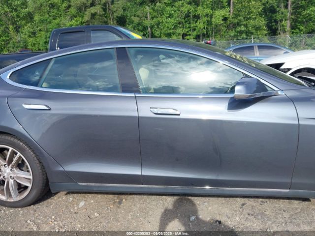 5YJSA1E25GF131491 Tesla Model S 60d/70d/75d/85d/90d
