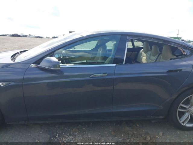 5YJSA1E25GF131491 Tesla Model S 60d/70d/75d/85d/90d