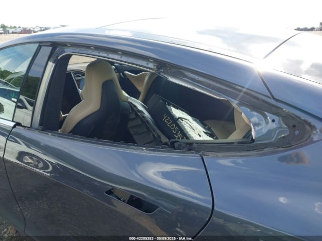 5YJSA1E25GF131491 Tesla Model S 60d/70d/75d/85d/90d