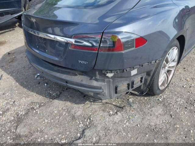 5YJSA1E25GF131491 Tesla Model S 60d/70d/75d/85d/90d