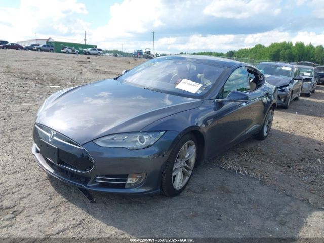 5YJSA1E25GF131491 Tesla Model S 60d/70d/75d/85d/90d