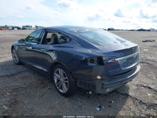 5YJSA1E25GF131491 Tesla Model S 60d/70d/75d/85d/90d