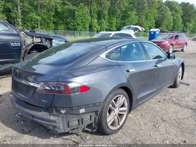 5YJSA1E25GF131491 Tesla Model S 60d/70d/75d/85d/90d