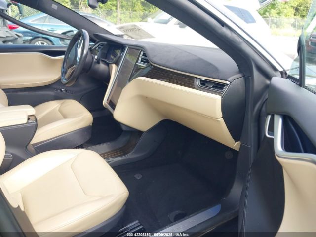 5YJSA1E25GF131491 Tesla Model S 60d/70d/75d/85d/90d