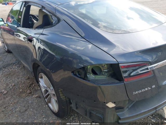5YJSA1E25GF131491 Tesla Model S 60d/70d/75d/85d/90d