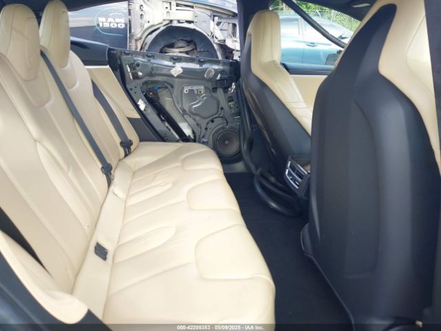 5YJSA1E25GF131491 Tesla Model S 60d/70d/75d/85d/90d