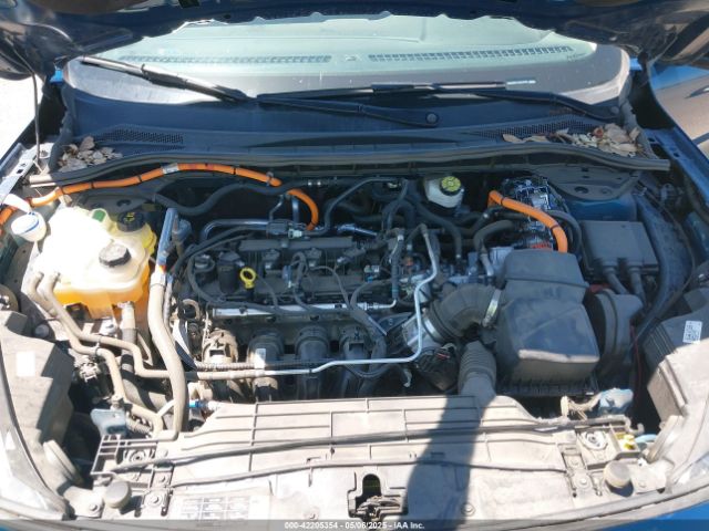 1FMCU0BZ1LUC15585 Ford Escape Se Sport Hybrid
