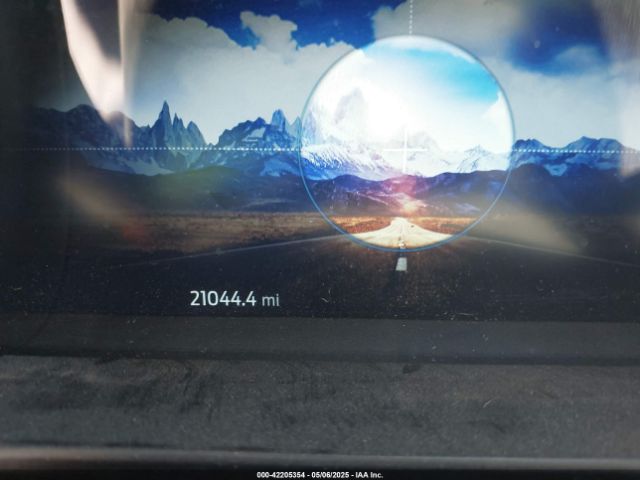1FMCU0BZ1LUC15585 Ford Escape Se Sport Hybrid