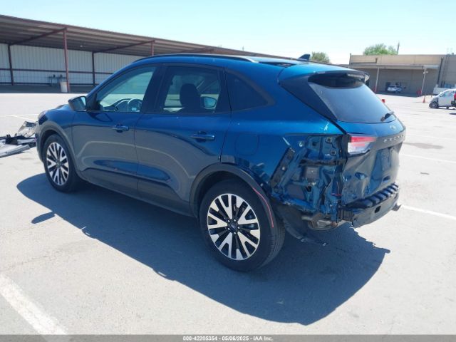1FMCU0BZ1LUC15585 Ford Escape Se Sport Hybrid