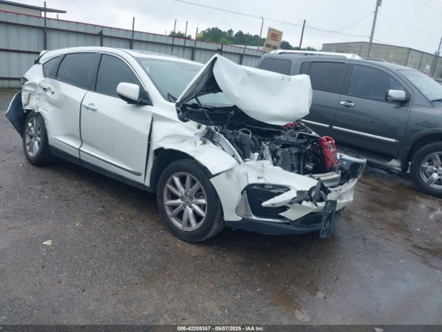 2019 ACURA RDX 5J8TC1H33KL025292