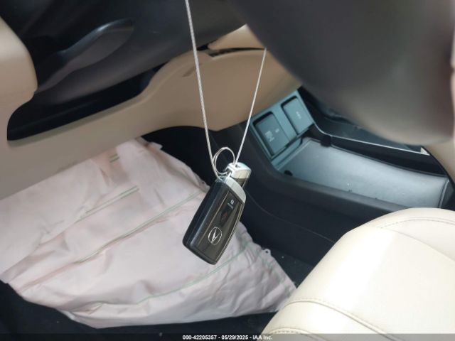 2019 ACURA RDX 5J8TC1H33KL025292 Photo 10