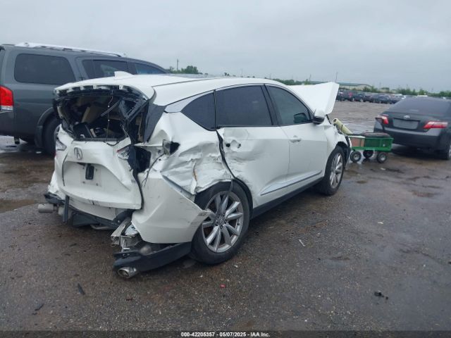2019 ACURA RDX 5J8TC1H33KL025292 Photo 3