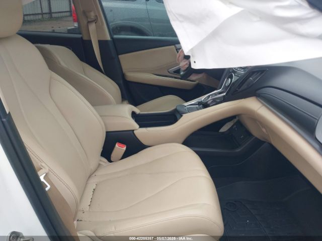 2019 ACURA RDX 5J8TC1H33KL025292 Photo 4