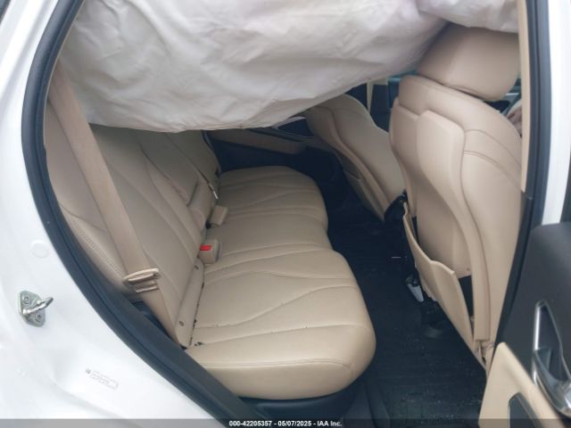 2019 ACURA RDX 5J8TC1H33KL025292 Photo 7