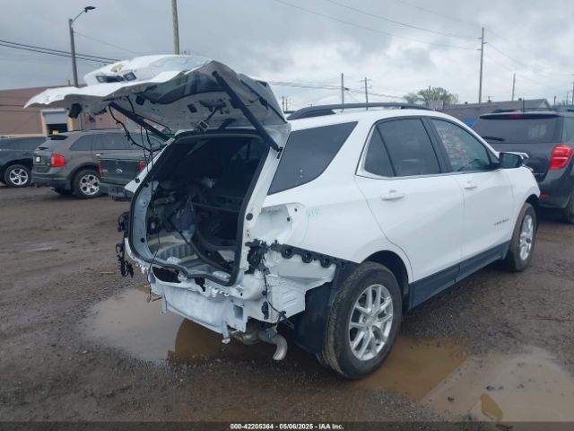 2024 CHEVROLET EQUINOX 3GNAXKEG5RL338048 Photo 3