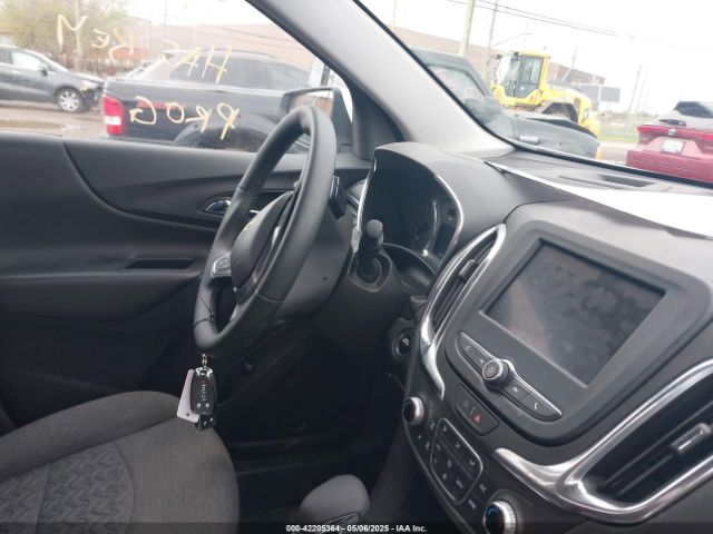 2024 CHEVROLET EQUINOX 3GNAXKEG5RL338048 Photo 4